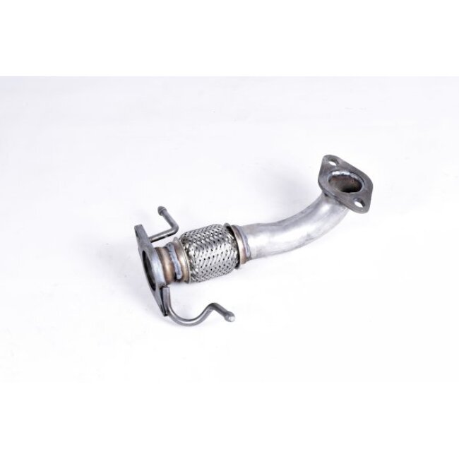 Tube D'échappement Eec Fr7504