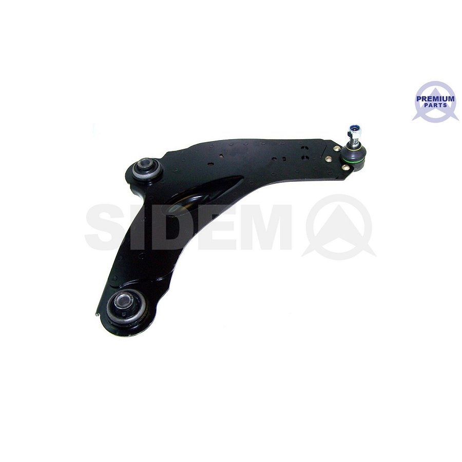 Bras De Suspension Sidem 6175