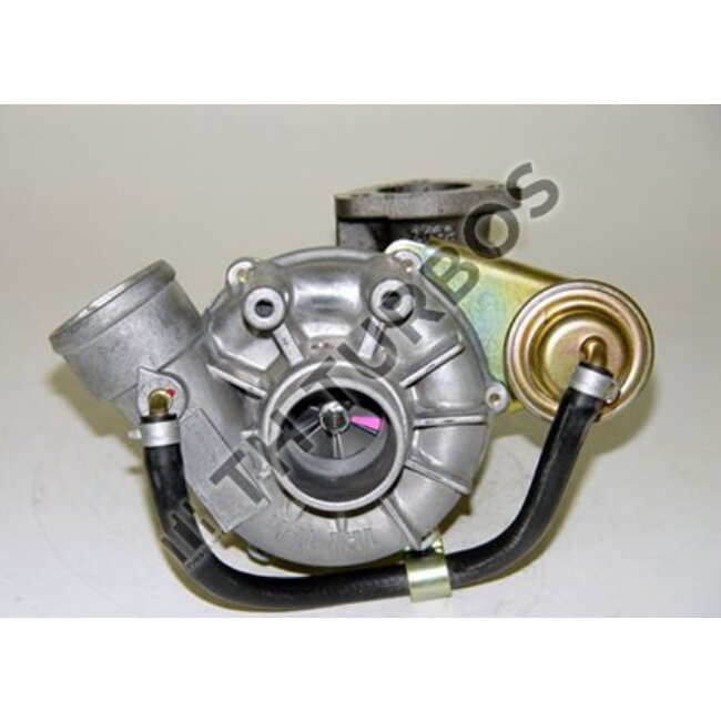 Turbocompresseur Turbo's Hoet 1100086