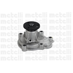 Pompe À Eau Metelli 24-1077