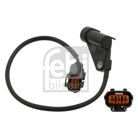 Capteur De Vilebrequin Febi 33680