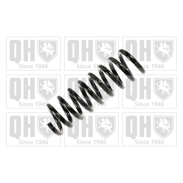 1 Ressort De Suspension Quinton Hazell Qcs7907