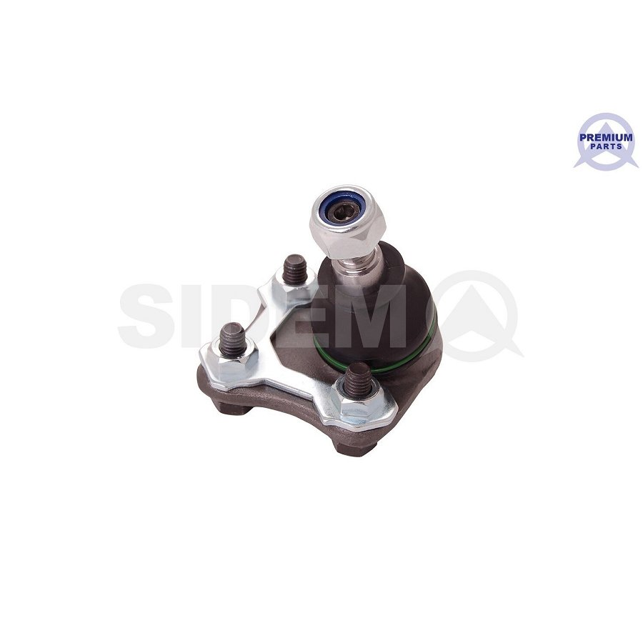 Rotule De Suspension Sidem 37487