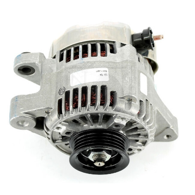Alternateur Nps T511a156