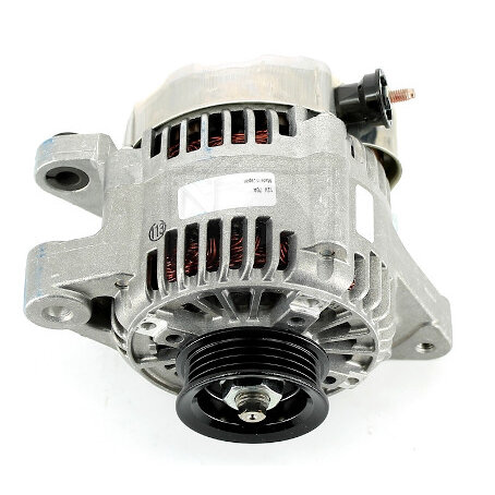 Alternateur Nps T511a156