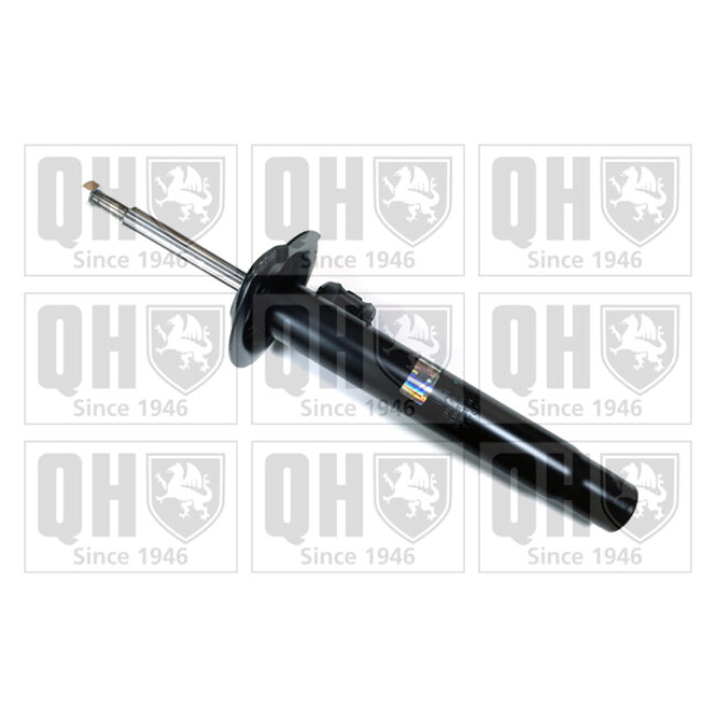 1 Amortisseur Quinton Hazell Qag178740