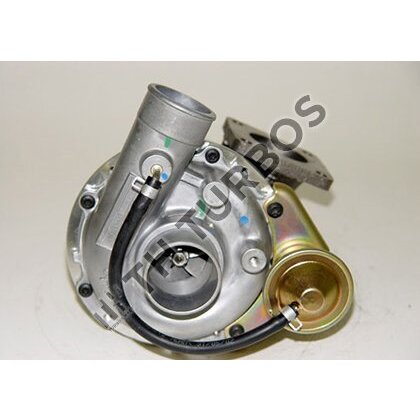 Turbocompresseur Turbo's Hoet 1101110