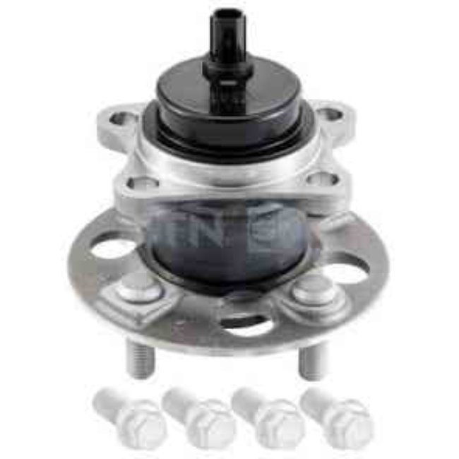 Kit De Roulement De Roue Snr R169.76