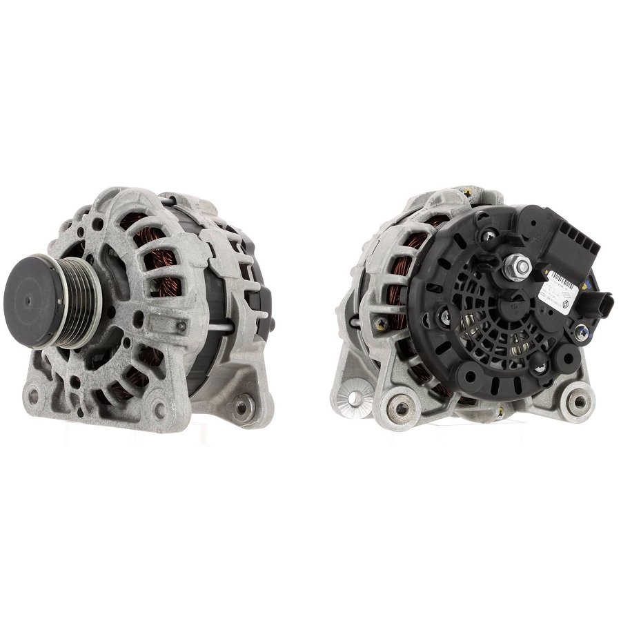 Alternateur Cevam 4518