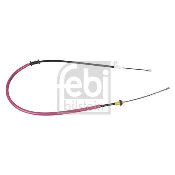 Câble De Frein Febi 101808