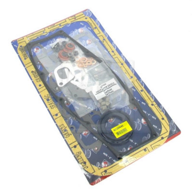 Pochette Complete Nps N126n45