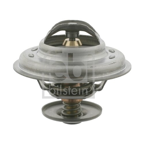 Thermostat Sans Rondelle D'etanchéité Febi Car 12190