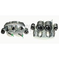 Étrier De Frein Avant Droit DEPA ET7055 Pour Renault 11, 21, Clio, Megane, Dacia Logan
