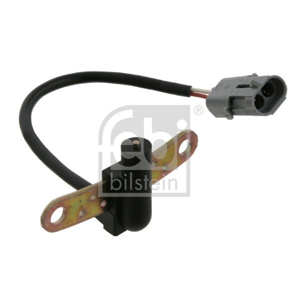 Capteur De Vilebrequin Febi 22374