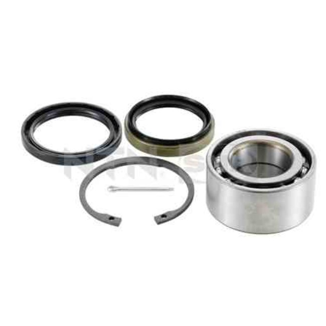 Kit De Roulement De Roue Snr R177.06