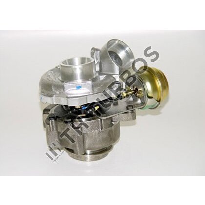 Turbocompresseur Turbo's Hoet 1100380