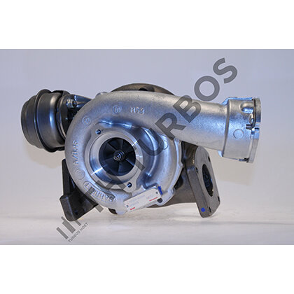 Turbocompresseur Turbo's Hoet 1103775