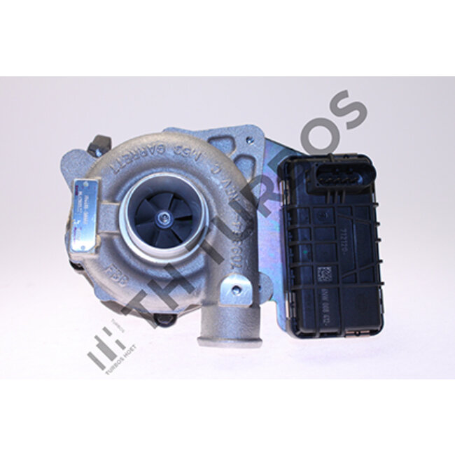 Turbocompresseur Turbo's Hoet 1101195