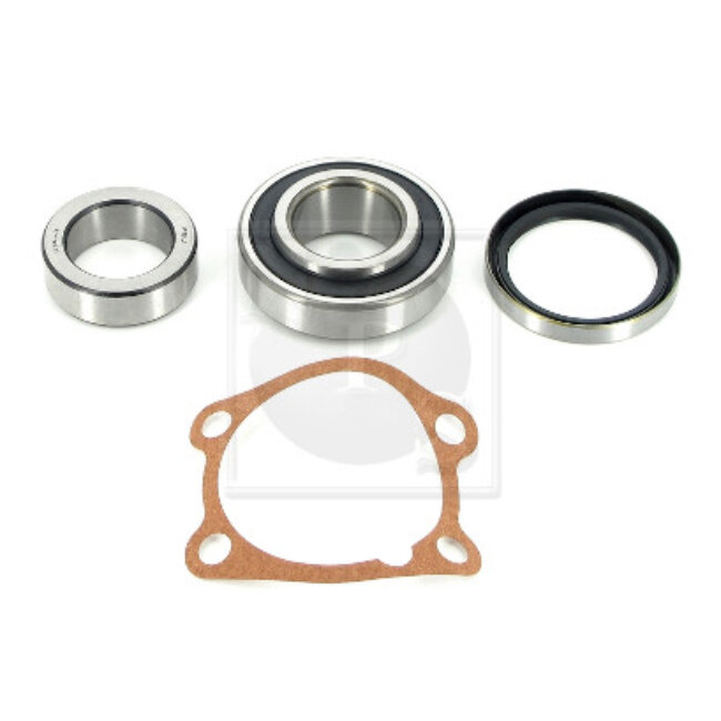 Kit De Roulement De Roue Nps T471a20b