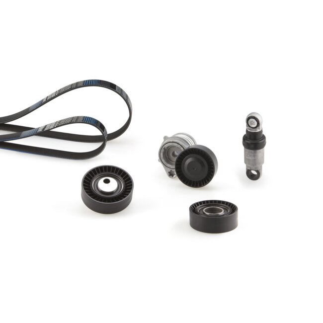 Kit De Courroies D'accessoires Gates K086pk1540