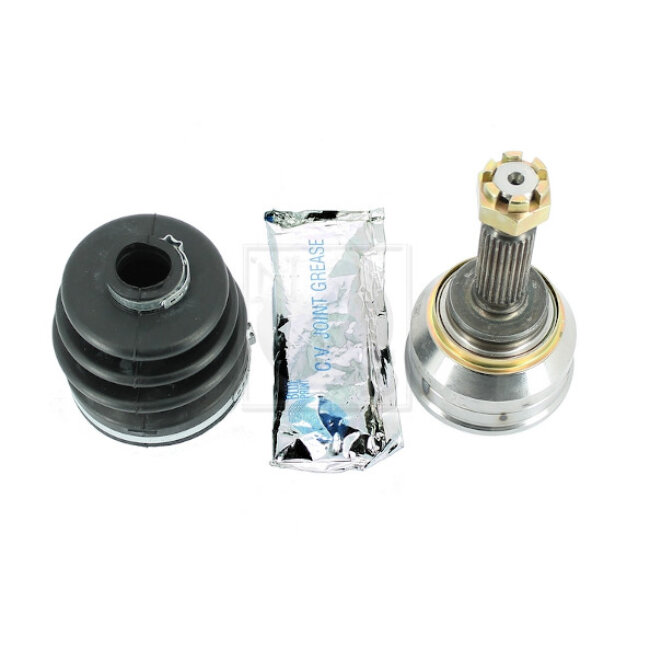 Tête De Cardan Nps H281i54