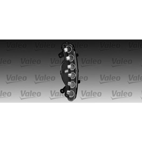 Éclairage De Jour Valeo 44209