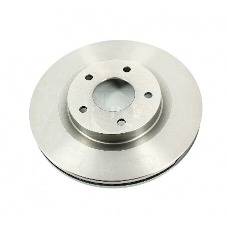 1 Disque De Frein Nps M330i78
