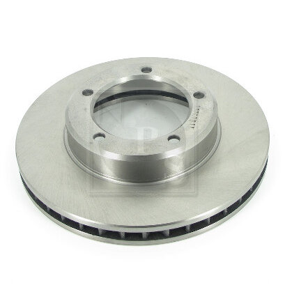 1 Disque De Frein Nps T330a148