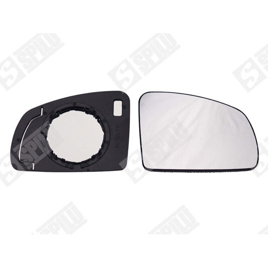 Miroir De Sécurité Côté Passager Spilu 12250