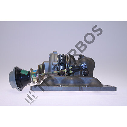 Turbocompresseur Turbo's Hoet 1103725