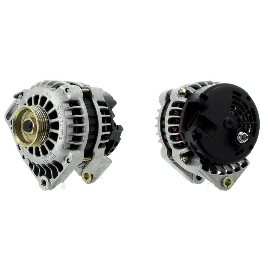 Alternateur Cevam 4540