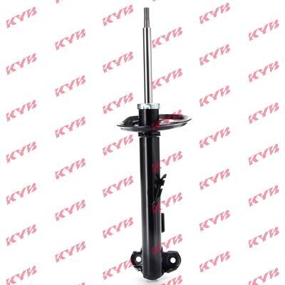 1 Amortisseur Kyb 333909