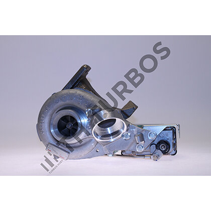 Turbocompresseur Turbo's Hoet 1103664