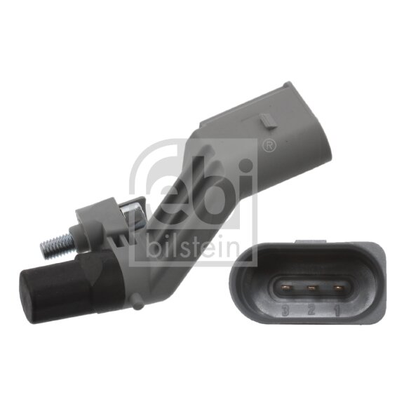 Capteur De Vilebrequin Febi 37024