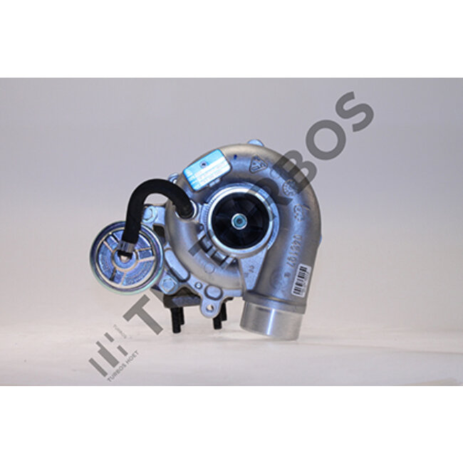 Turbocompresseur Turbo's Hoet 1103408