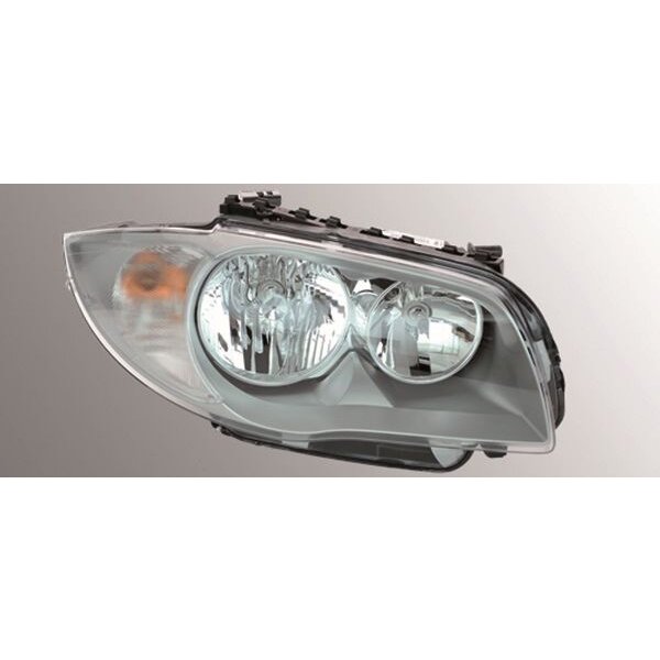 Projecteur Principal Halogène Valeo 43903