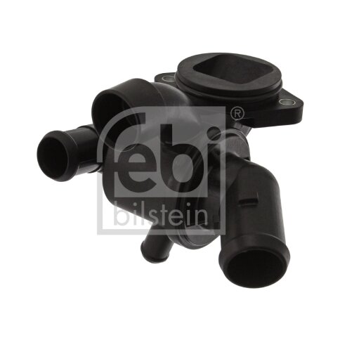 Boîtier Du Thermostat Febi 39224