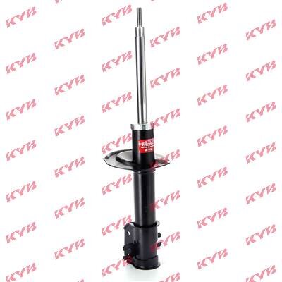 1 Amortisseur Kyb 334865