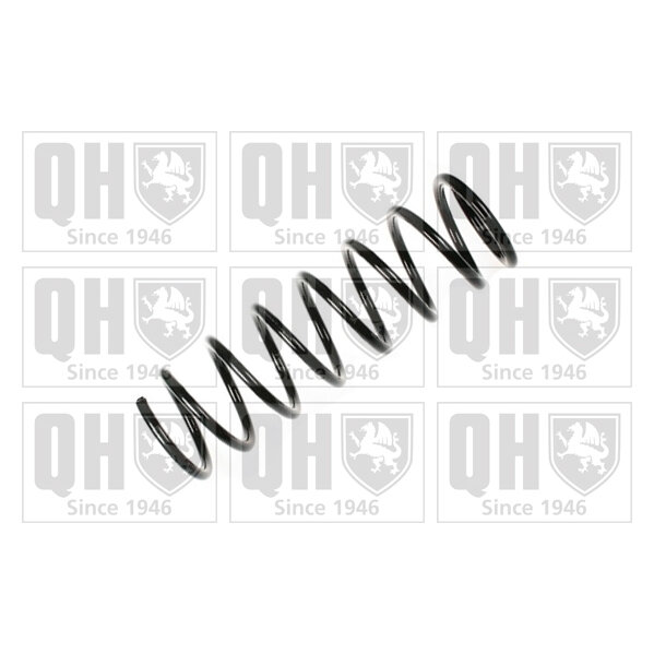 1 Ressort De Suspension Quinton Hazell Qcs6446