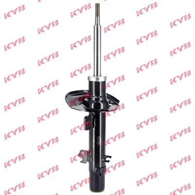 1 Amortisseur Kyb 339710