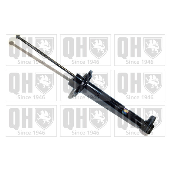 1 Amortisseur Quinton Hazell Qag879109