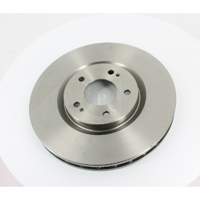1 Disque De Frein Nps M330i29
