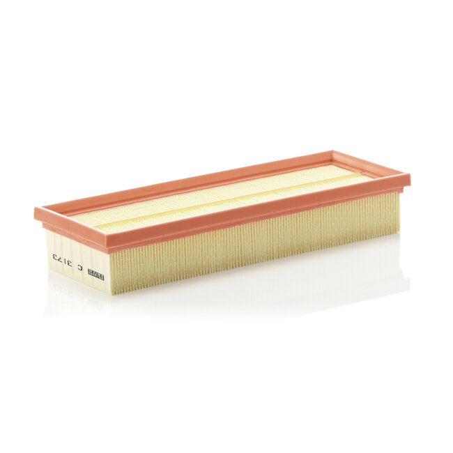 Filtre À Air Mann-filter