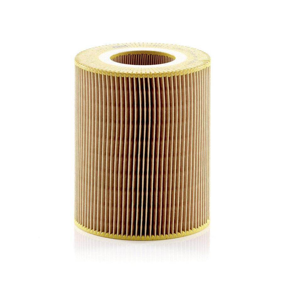 Filtre À Air Mann-filter C1381