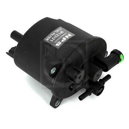 Filtre À Carburant Nps M133i21