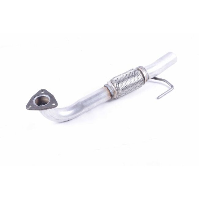 Tube D'échappement Eec Egm450