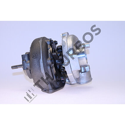 Turbocompresseur Turbo's Hoet 1103262