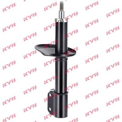 1 Amortisseur Kyb 633806