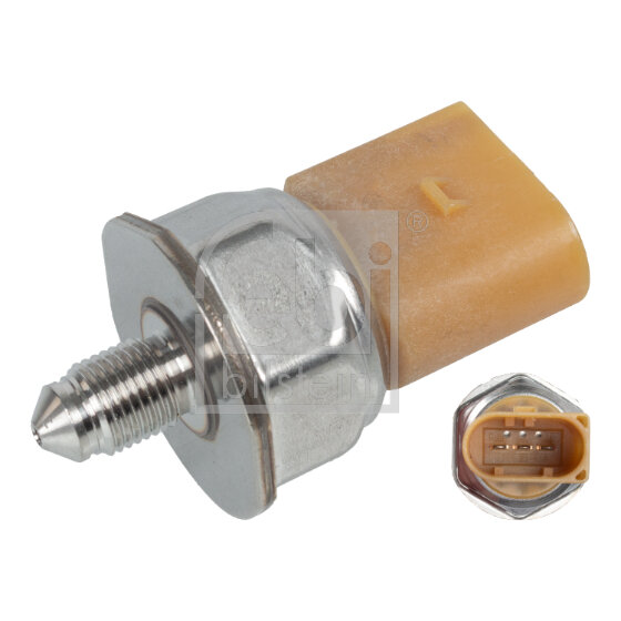 Capteur De Pression De Carburant Febi 43782