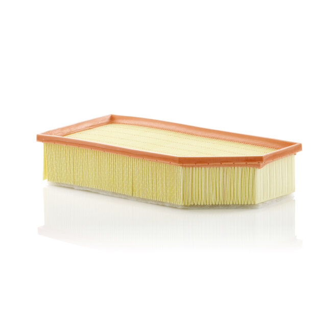 Filtre À Air Mann-filter C36030